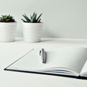 Journaling 350px